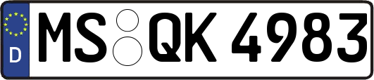 MS-QK4983