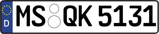 MS-QK5131