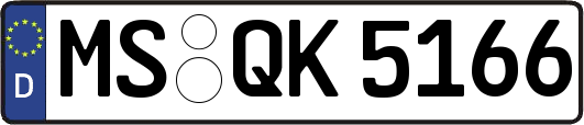 MS-QK5166