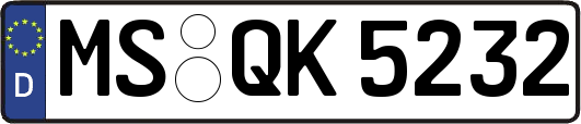 MS-QK5232