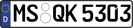 MS-QK5303