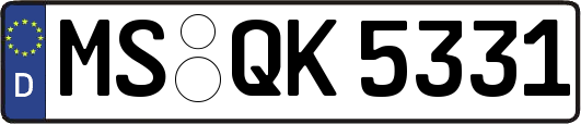 MS-QK5331