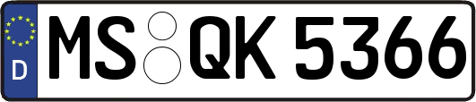 MS-QK5366