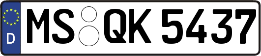 MS-QK5437
