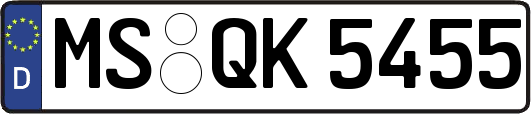 MS-QK5455