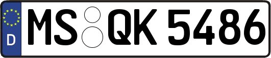 MS-QK5486