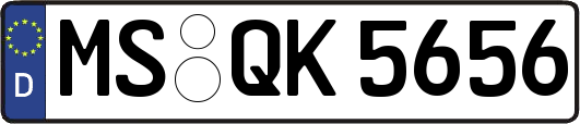 MS-QK5656
