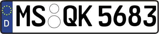 MS-QK5683