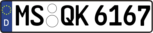 MS-QK6167