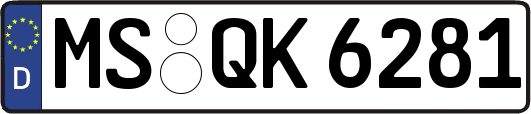 MS-QK6281