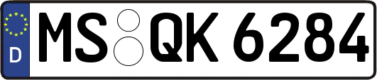 MS-QK6284