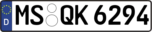 MS-QK6294