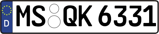 MS-QK6331