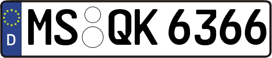 MS-QK6366