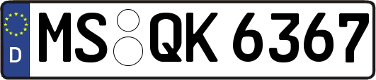 MS-QK6367