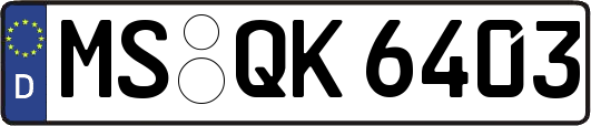 MS-QK6403