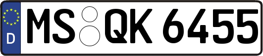 MS-QK6455