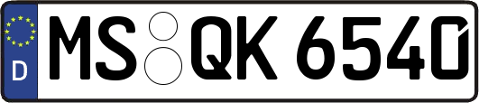 MS-QK6540