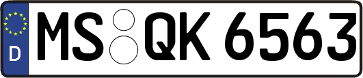 MS-QK6563