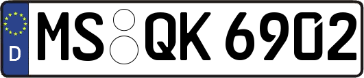 MS-QK6902
