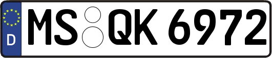MS-QK6972