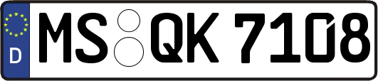 MS-QK7108
