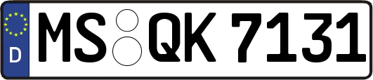 MS-QK7131