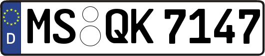 MS-QK7147