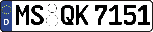 MS-QK7151