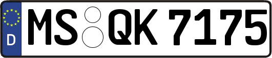 MS-QK7175
