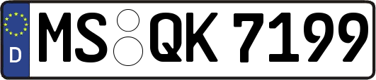 MS-QK7199