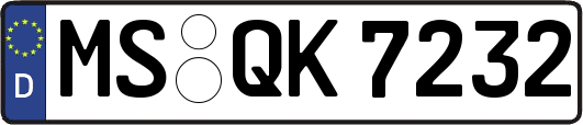 MS-QK7232