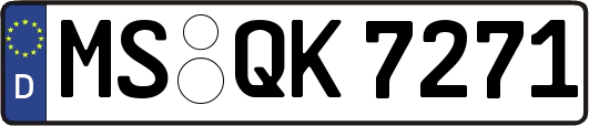 MS-QK7271