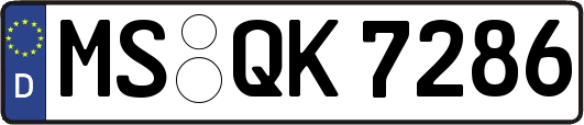 MS-QK7286