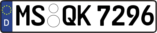 MS-QK7296