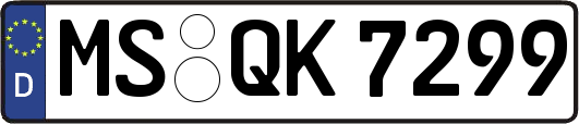 MS-QK7299