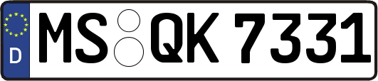 MS-QK7331
