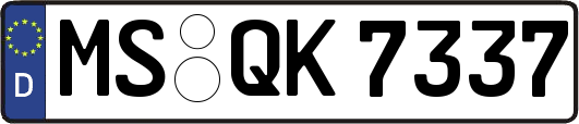 MS-QK7337