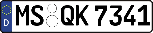 MS-QK7341