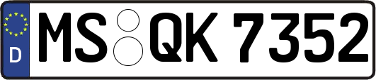 MS-QK7352