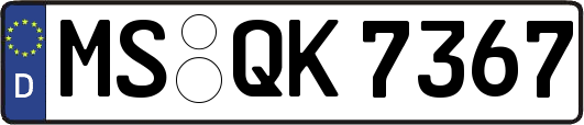 MS-QK7367