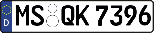 MS-QK7396