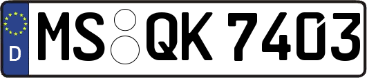 MS-QK7403