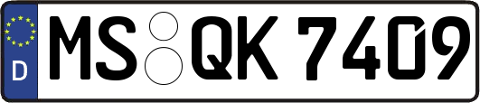 MS-QK7409