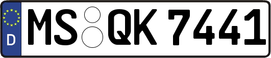 MS-QK7441
