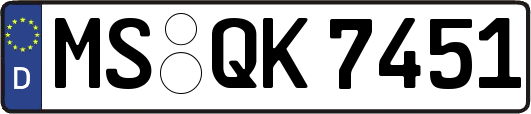 MS-QK7451