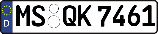 MS-QK7461