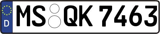 MS-QK7463
