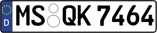 MS-QK7464