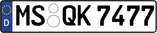 MS-QK7477